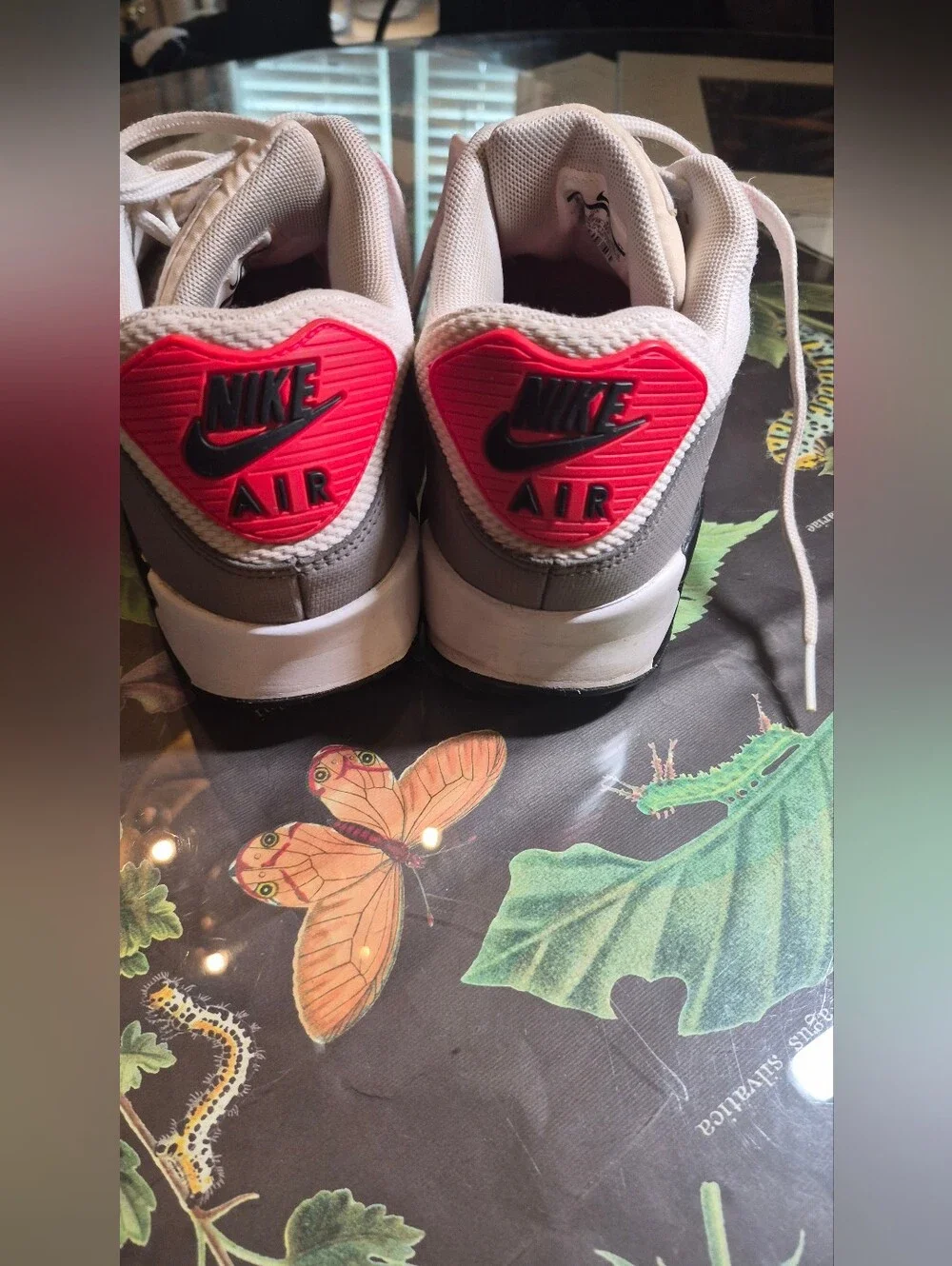 Nike Air Max 90